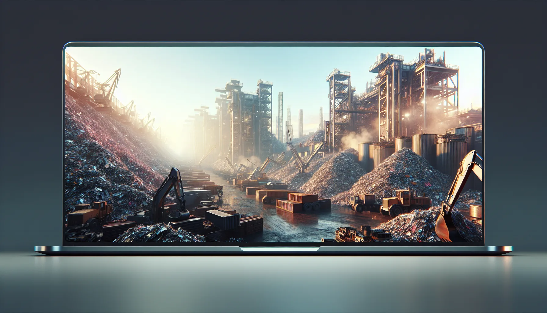 Scrap Metal Inventory Management Windsor | Car Values 2026