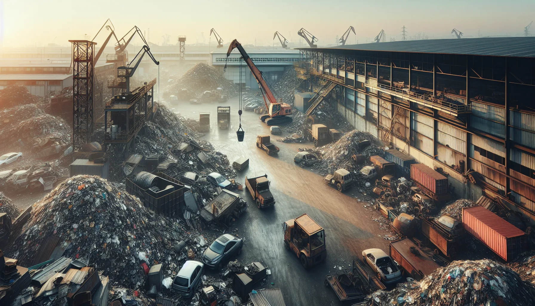 Same-Day Scrap Car Removal Calgary | Instant Pickup 2026