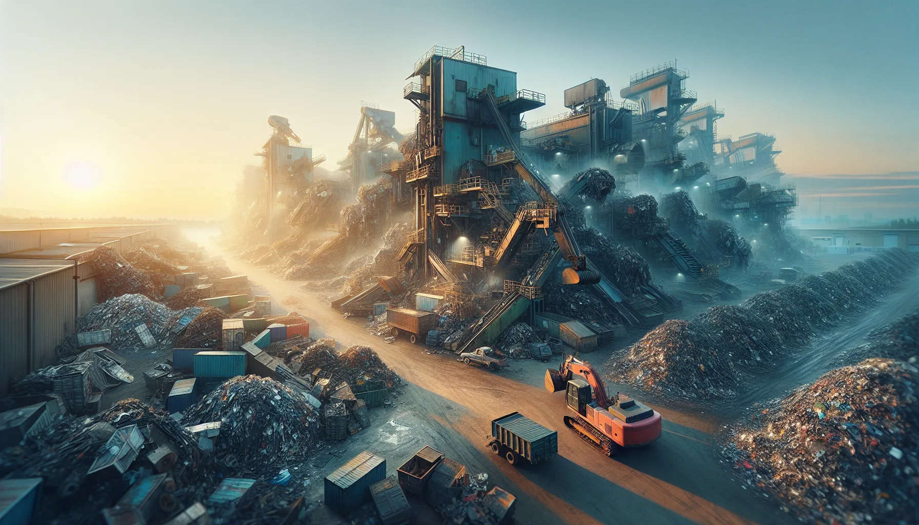 Sell Scrap Car Mississauga: Damaged Vehicle Cash Options