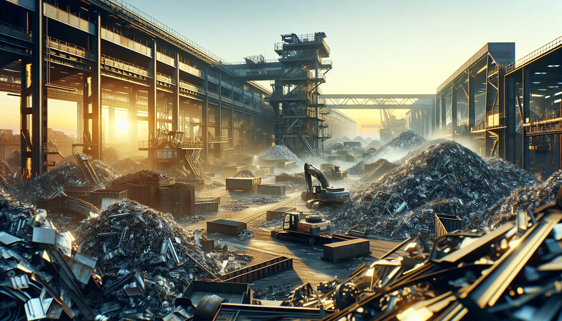 Rhodium Price Surge Boosts Sudbury Scrap Car Values 2026