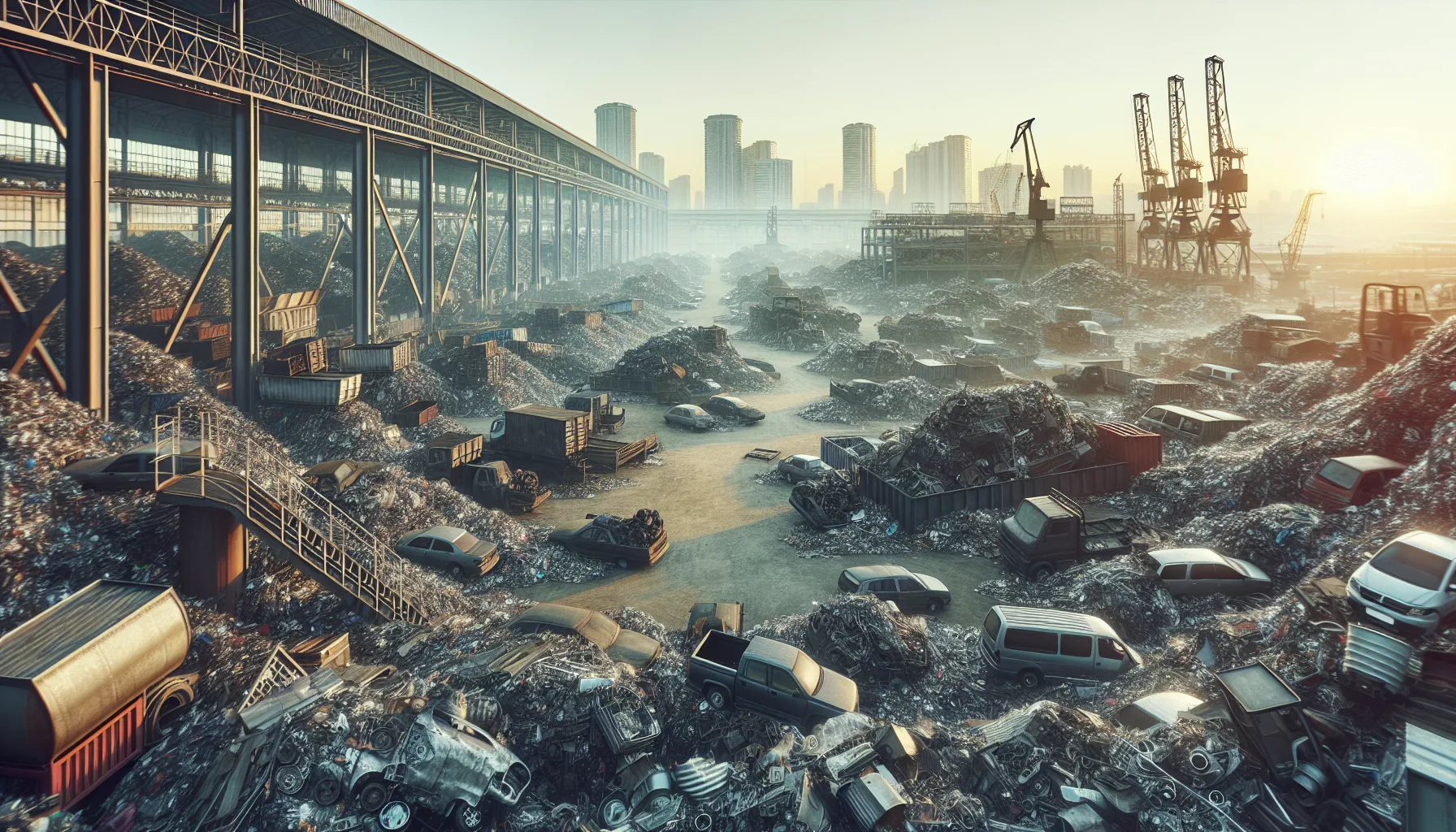 Surrey Flood Fire Damaged Car Buyers | Fair Cash Offers