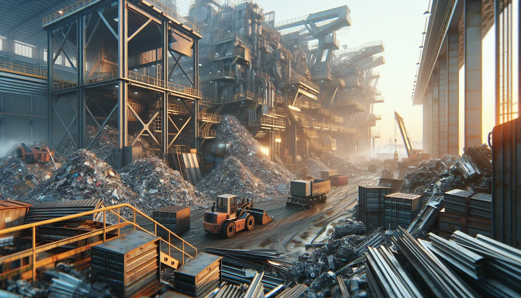 Sell My Car Fast Scarborough After Converter Theft