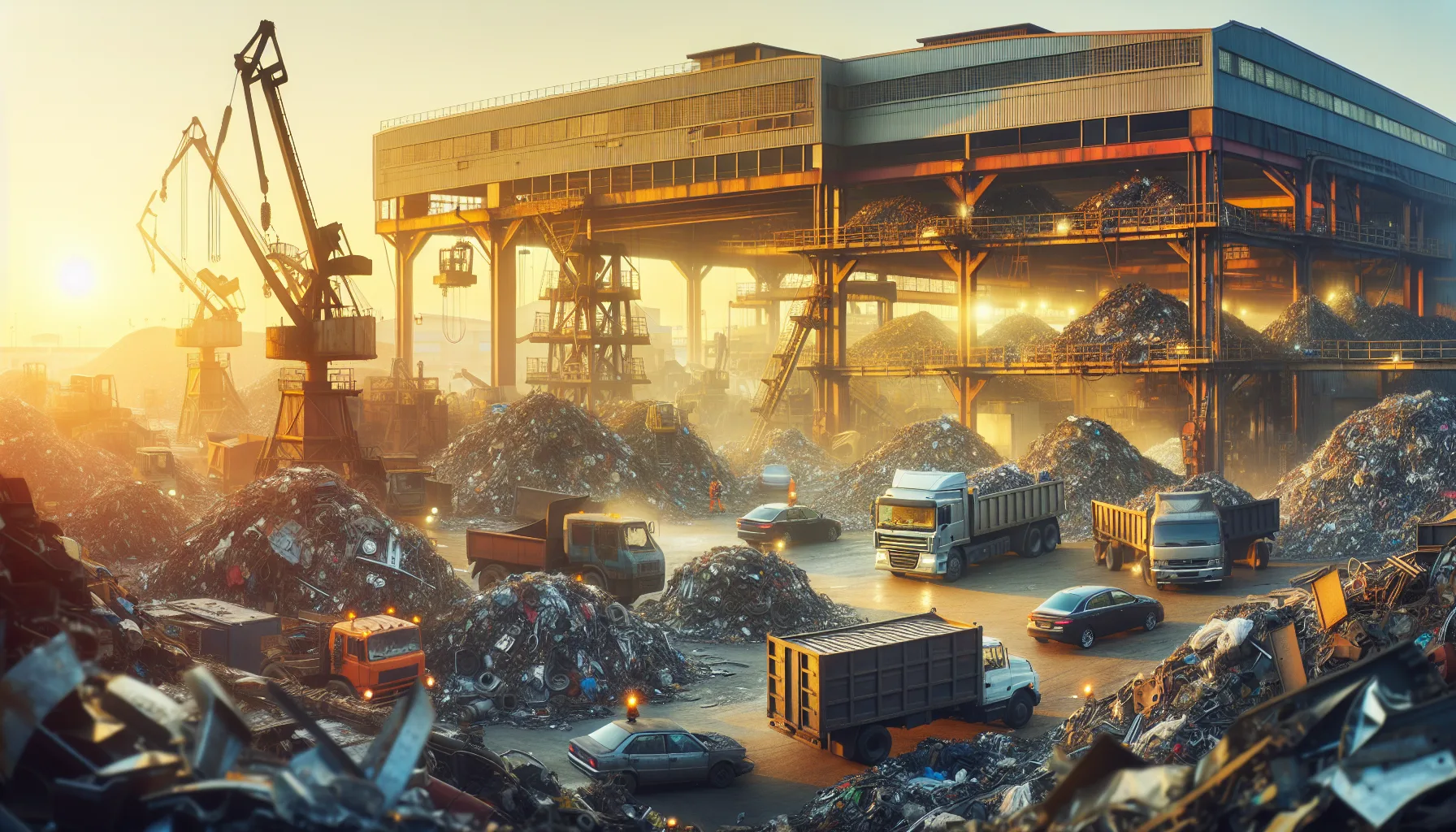 No Title? Markham Junk Car Removal Without Papers