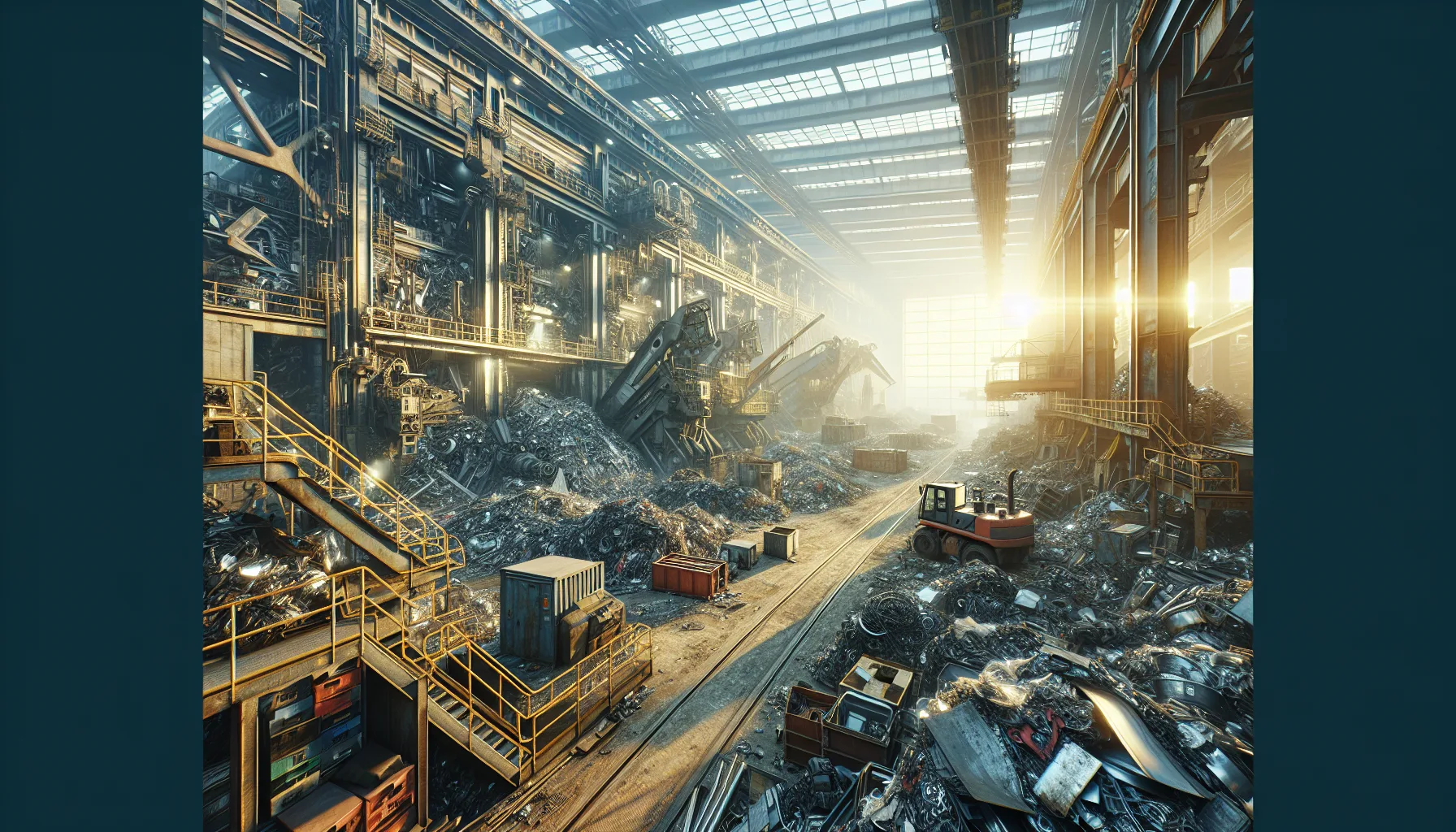 Regina Scrap Car Sales: Title Missing? Documentation Tips