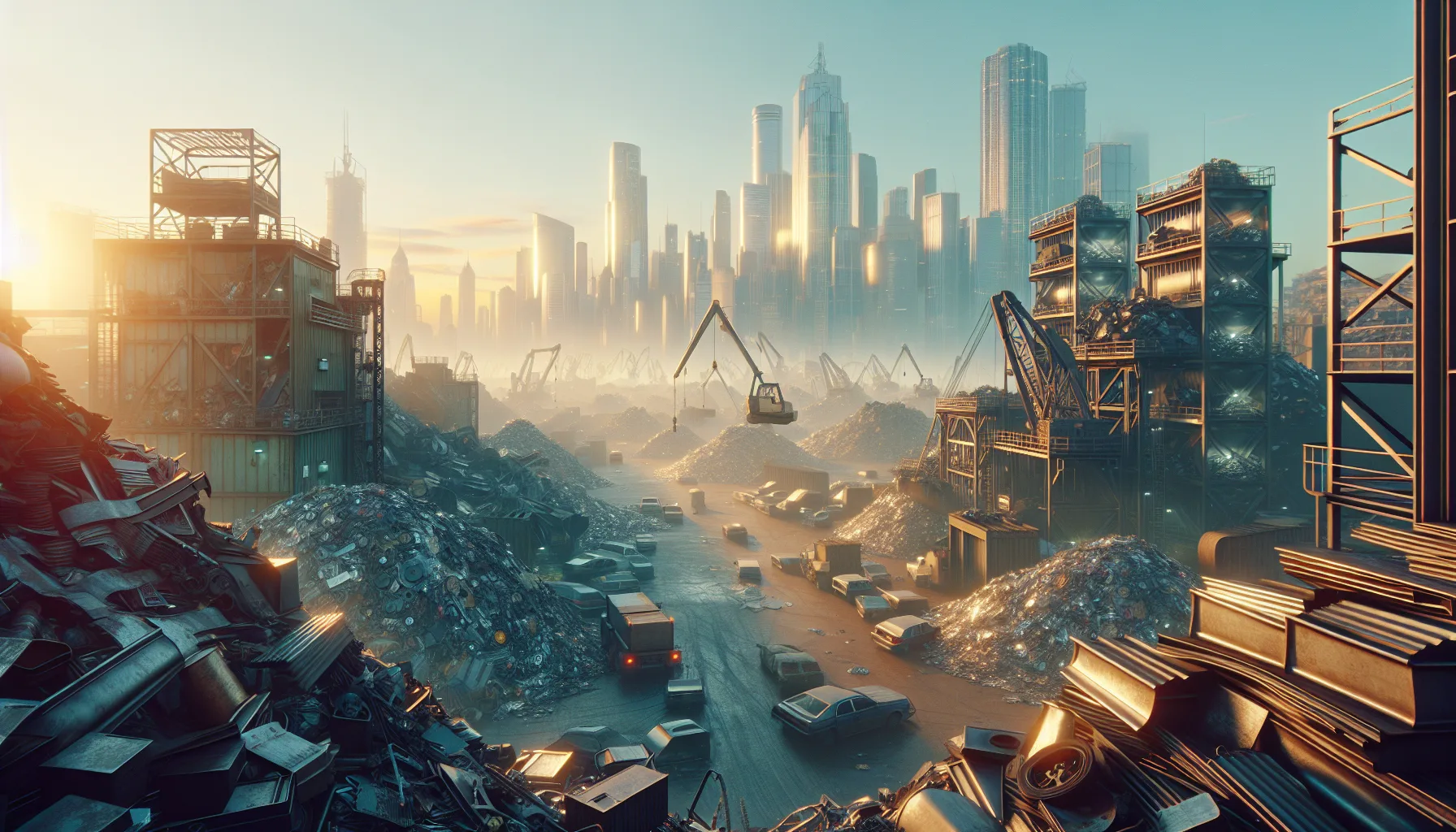 Cash for Cars Surrey: Know Your Scrap Value First