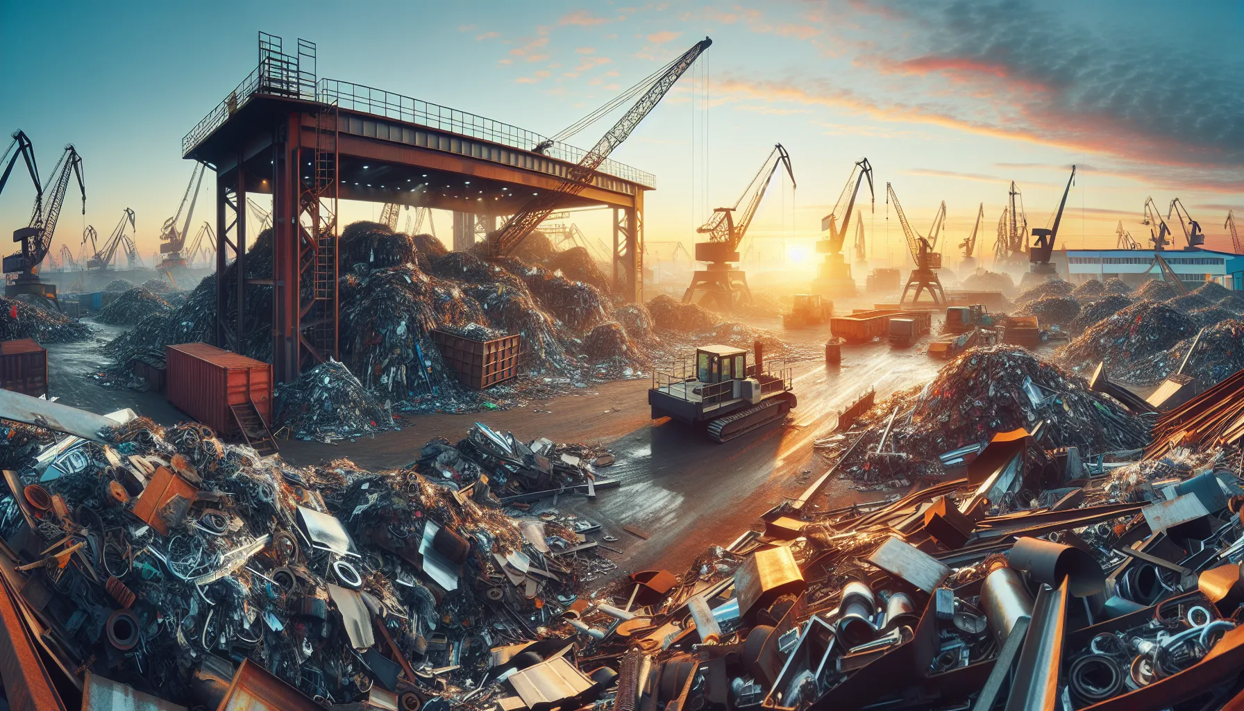 We Buy Junk Cars Sherbrooke: No Title? No Problem!