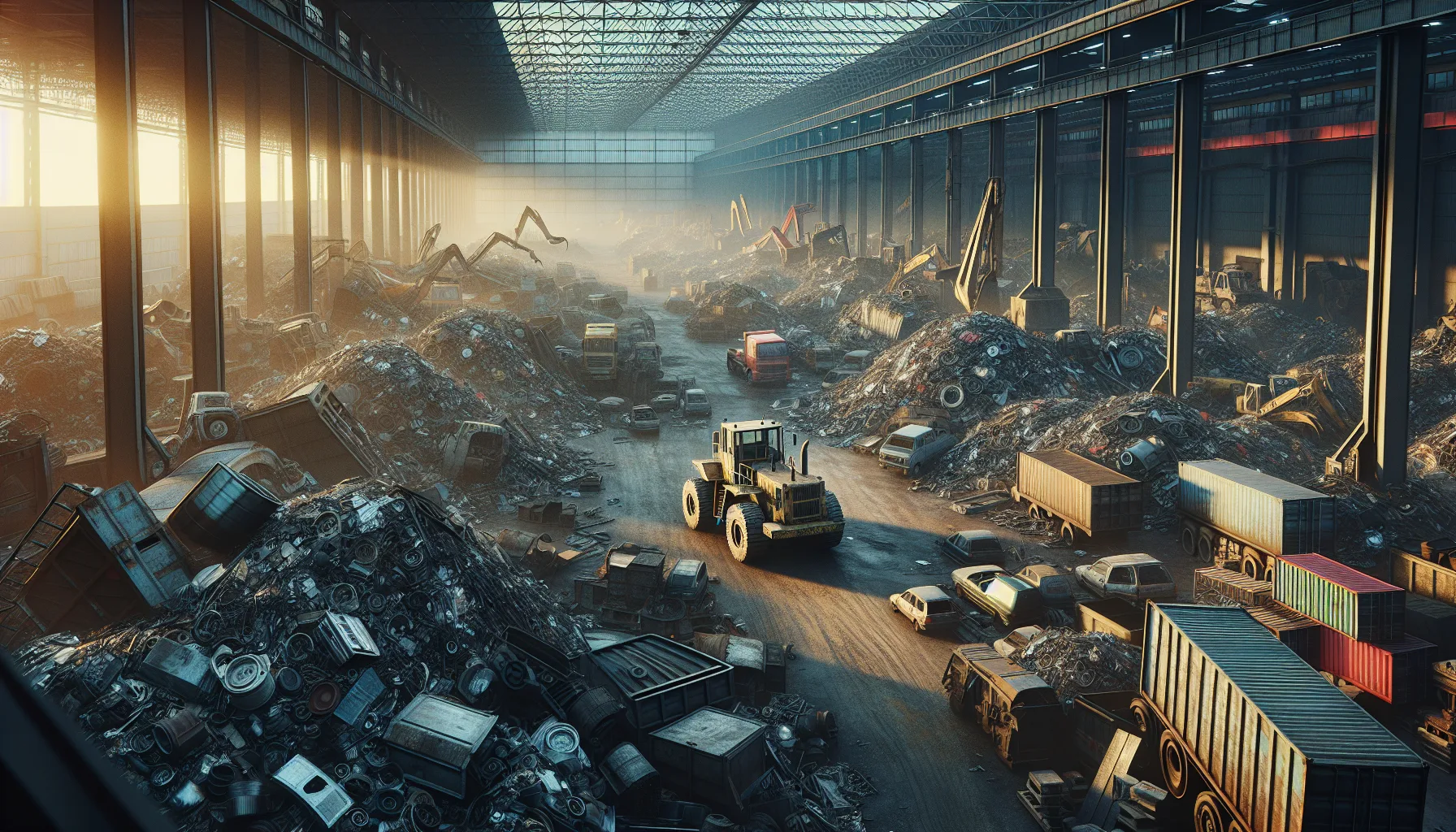 Barrie Scrap Car Value Today: Vehicle Lifecycle Guide