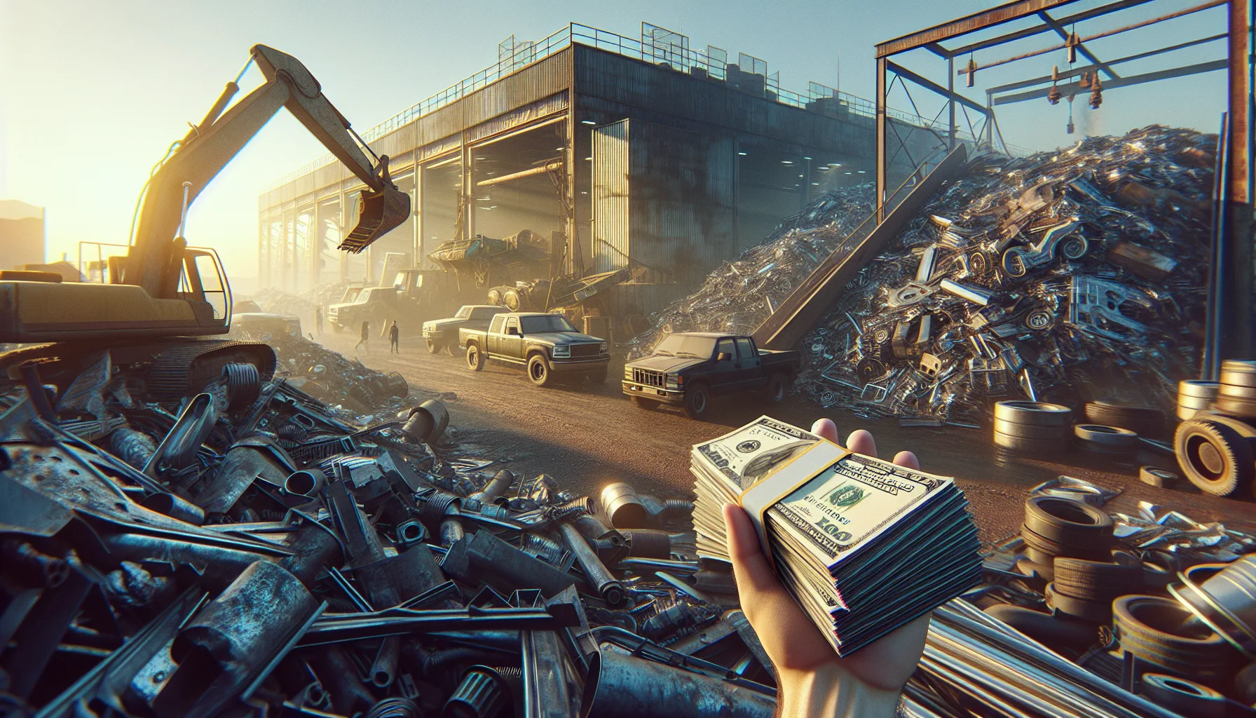 Cash for Junk Cars Hamilton: Complete Removal Guide