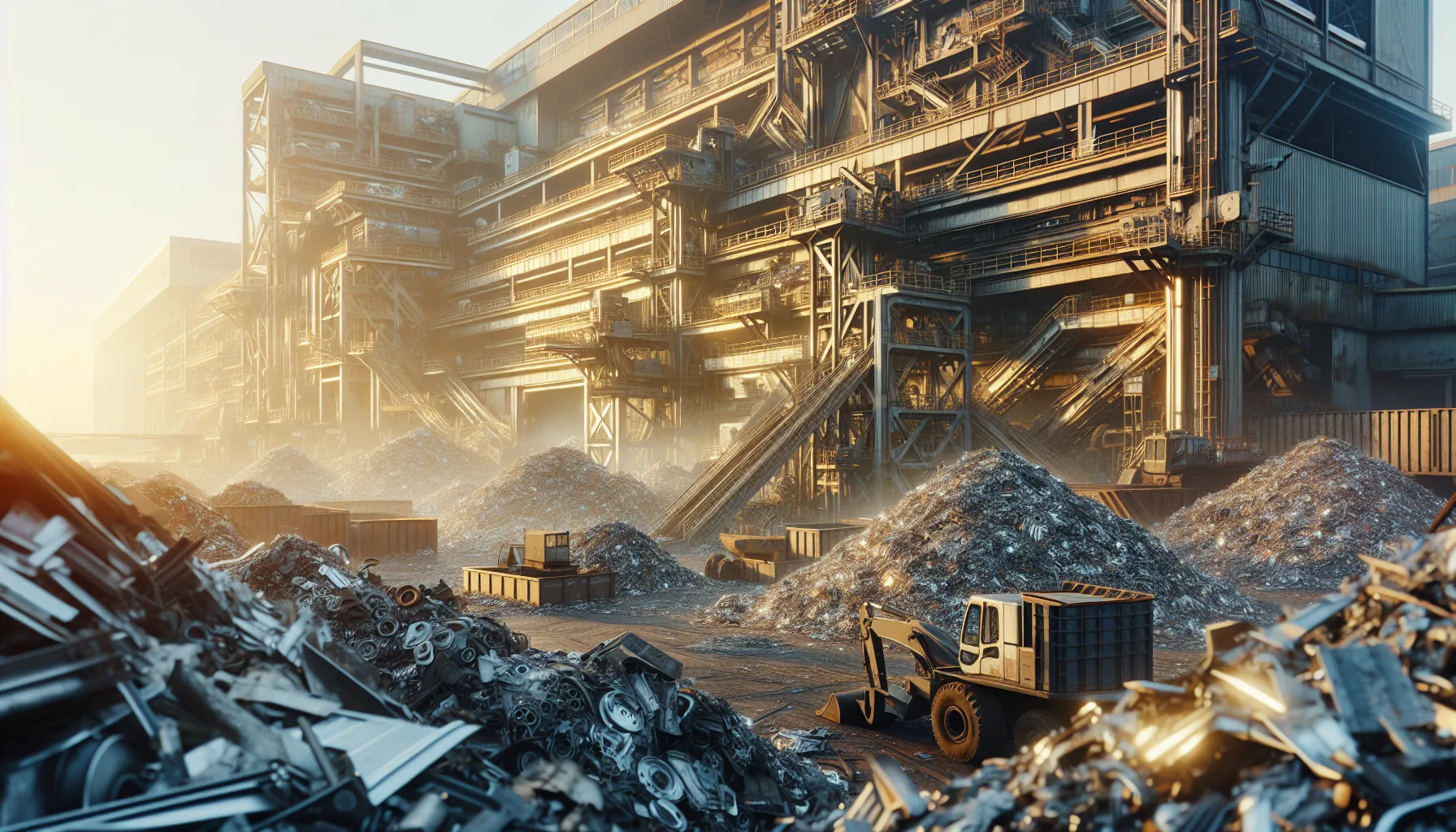 Free Scrap Car Pickup Hamilton: Pre-Removal Prep Tips