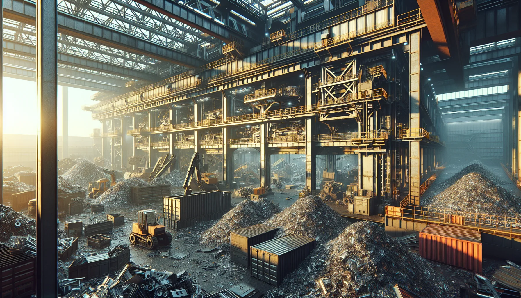 Sell My Junk Car Hamilton: Steel Prices Up 15% in 2026