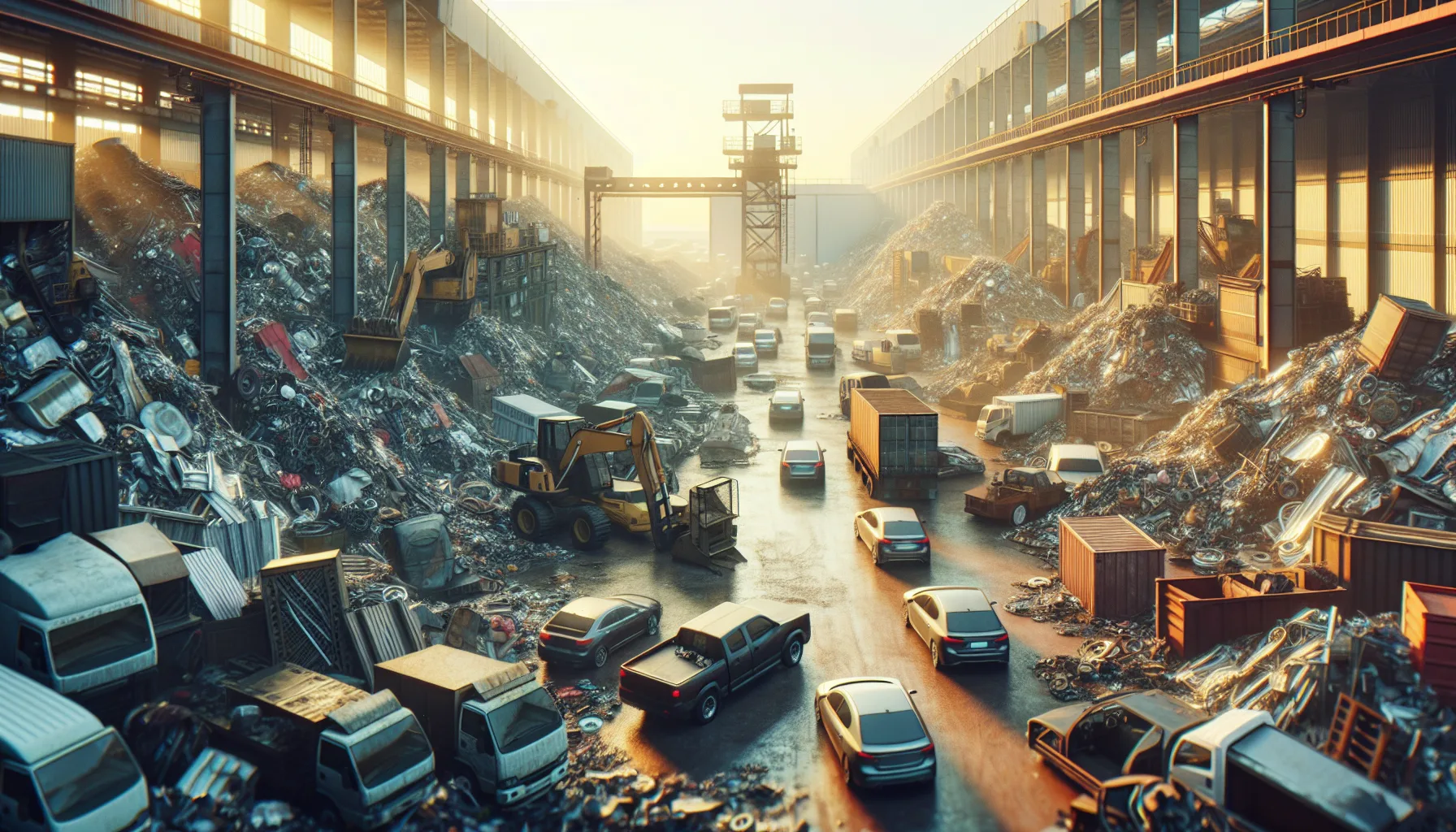 Hamilton Scrap Car Value Today: Accident Vehicle Worth 2026