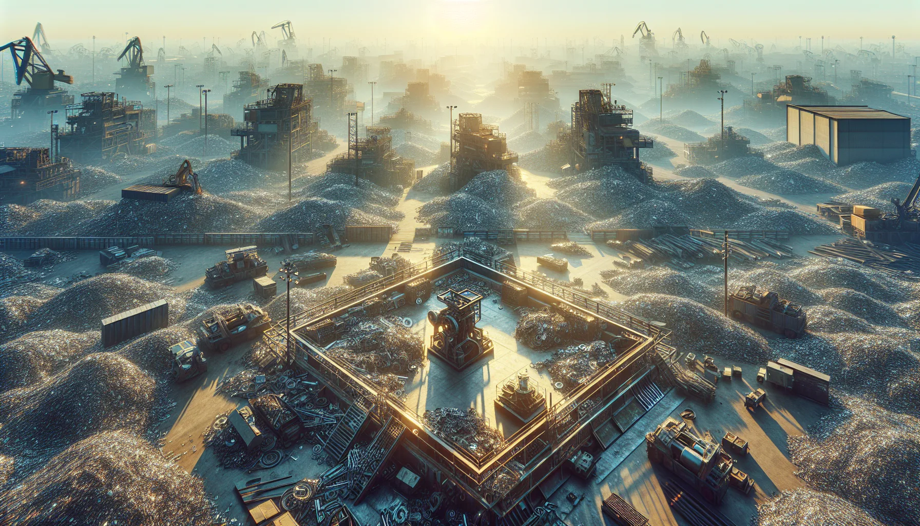 Hamilton Vehicle Prep Before Free Scrap Car Pickup