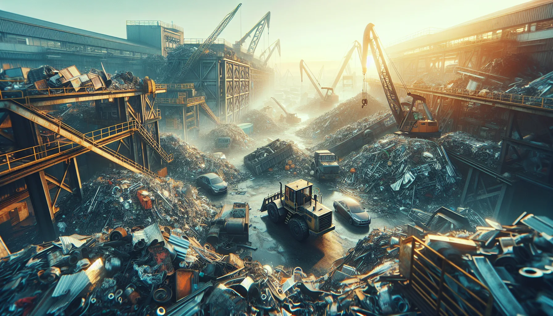 Sell Scrap Car Montreal: Market Values & Prep Tips 2026