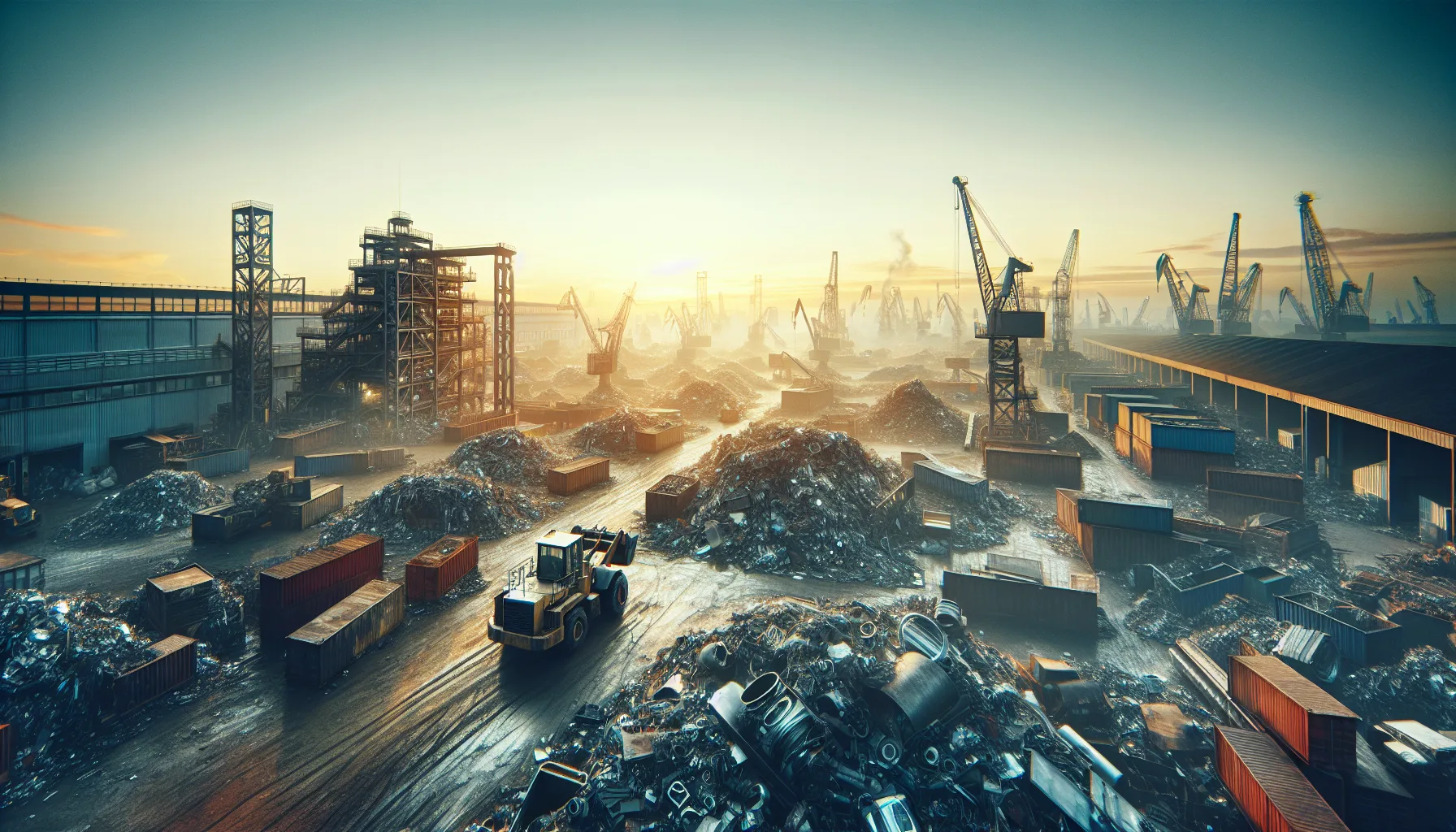 Sell My Car Fast Brampton: 5 Junk Removal Myths Busted