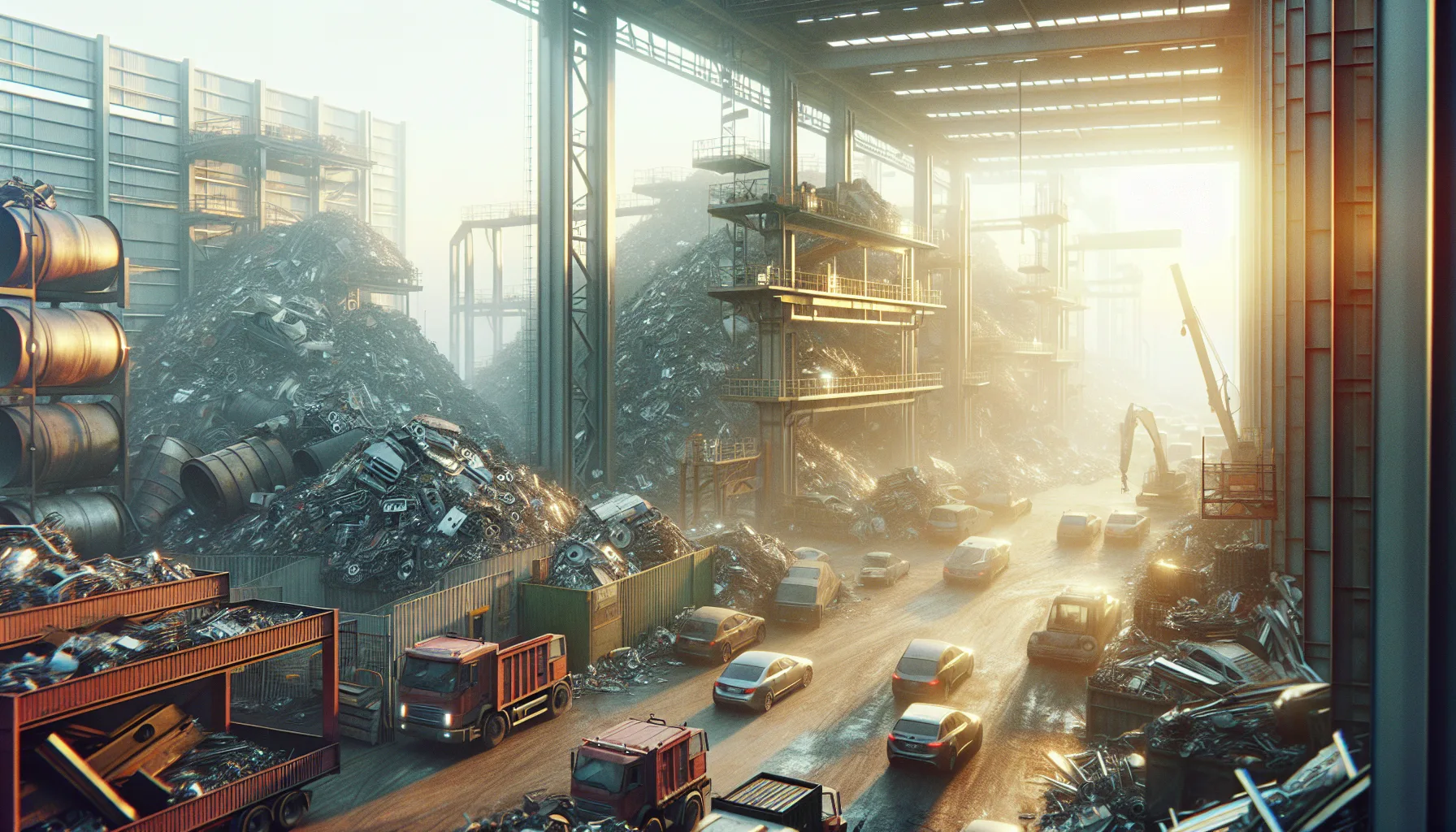 Brandon Auto Recycling: Eco-Friendly Cash for Cars