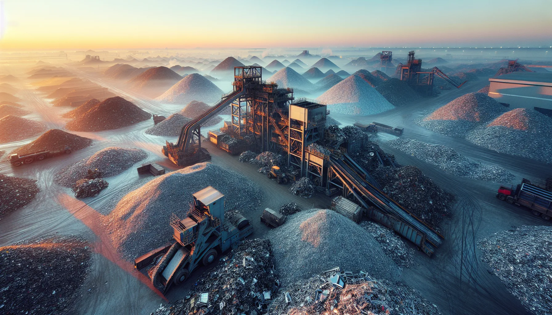 Burnaby Scrap Car Myths Debunked: Free Pickup Facts