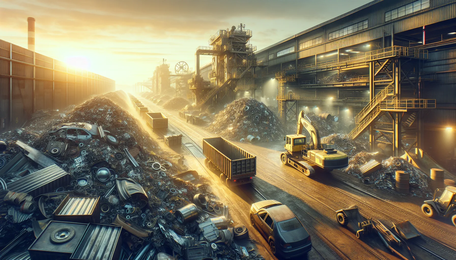 Sell My Junk Car Moncton: New 2026 Eco Standards Boost Value