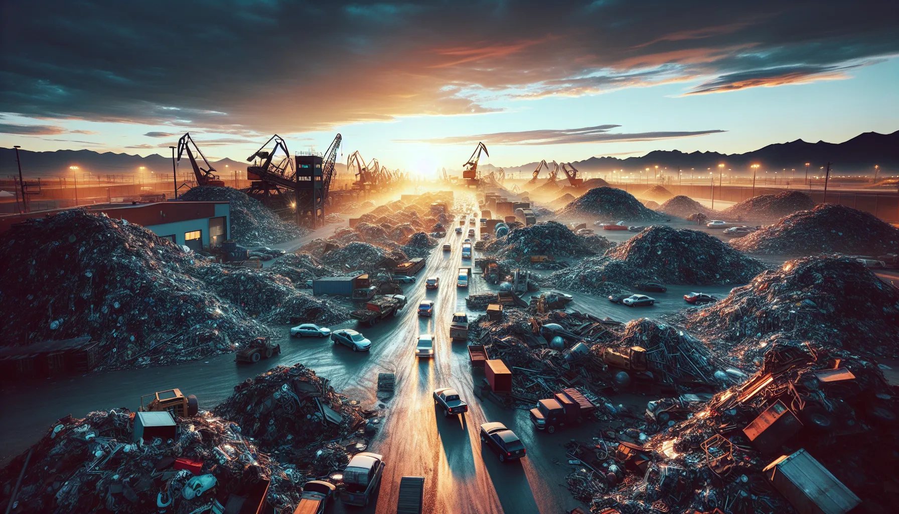 Weather Impact on Calgary Junk Car Prices 2026