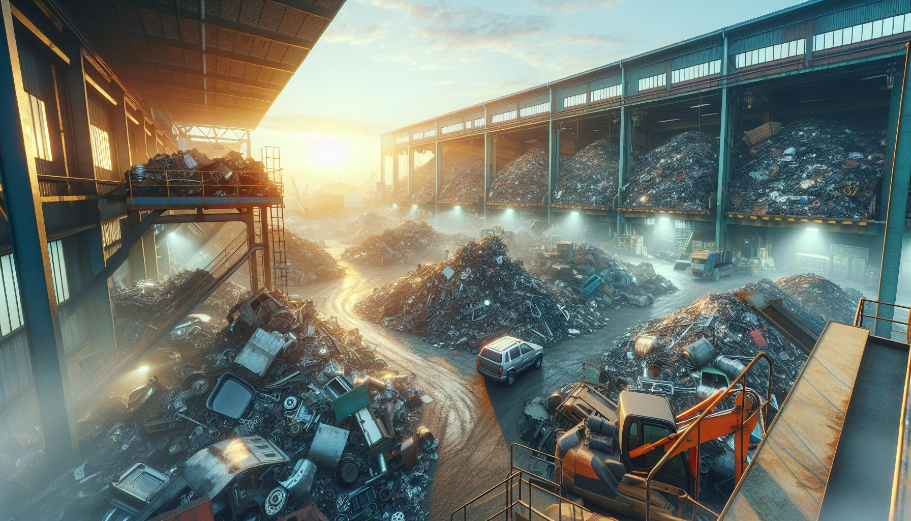 Nanaimo Cash for Cars: Honda vs GMC Scrap Value Secrets