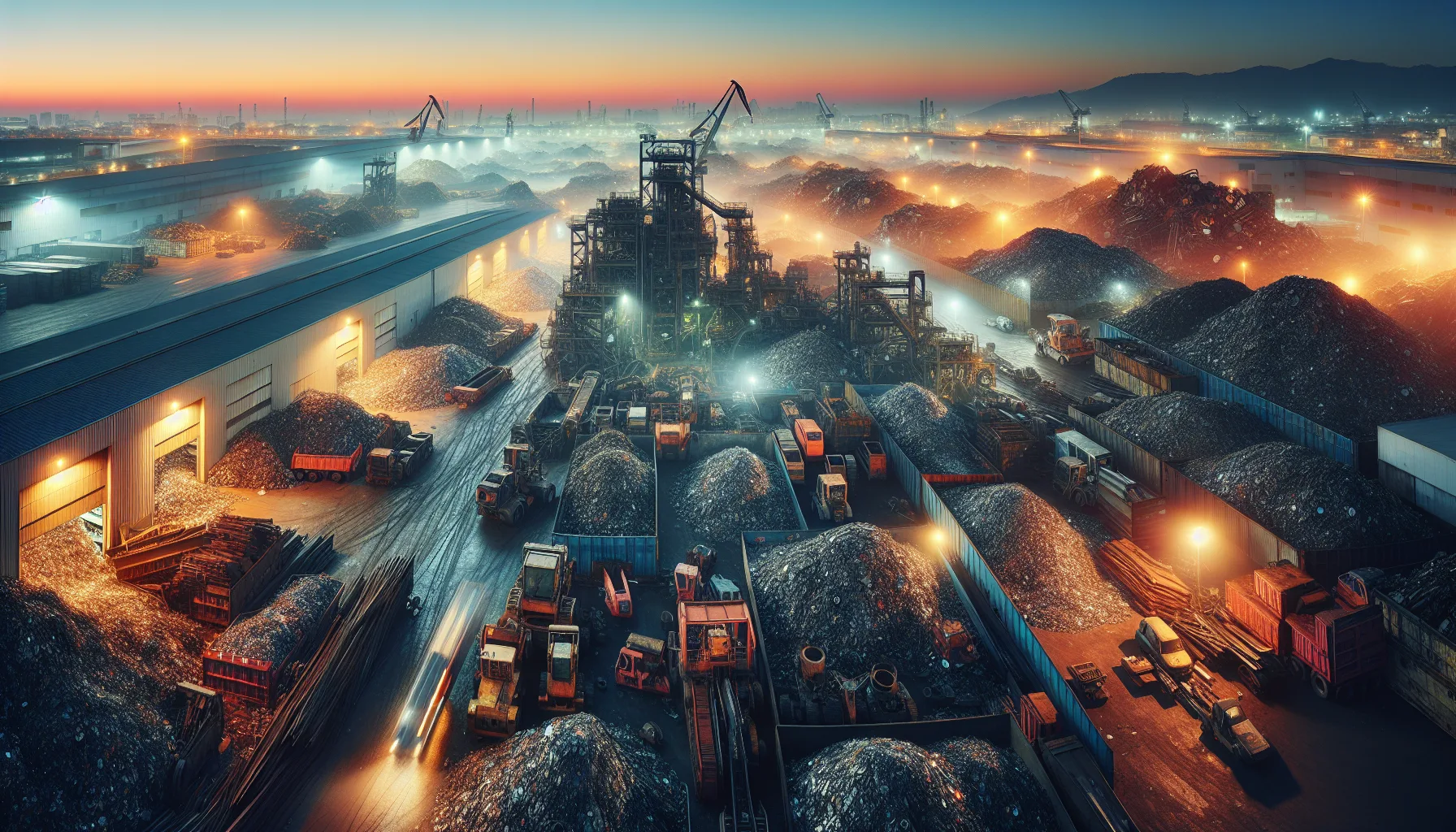 Sudbury Scrap Car Worth: 2026 Metal Prices & Fair Value