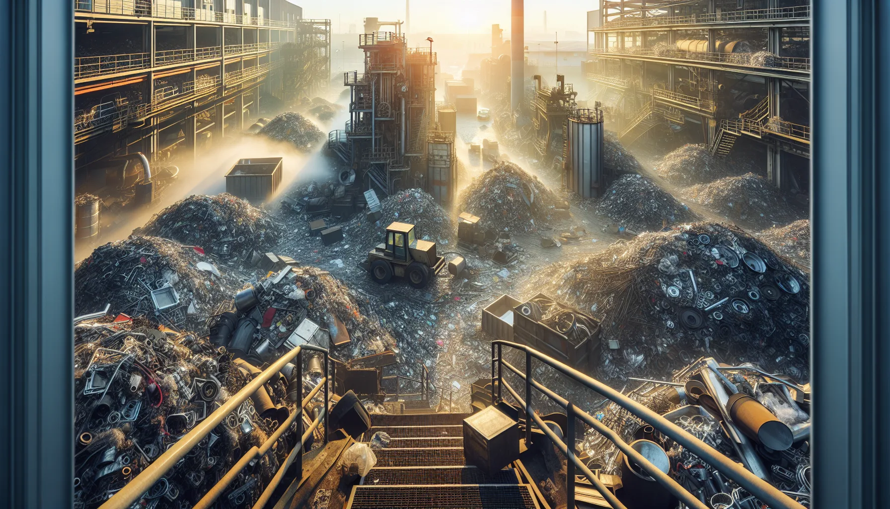 Catalytic Converter Theft: Scarborough Scrap Value Impact