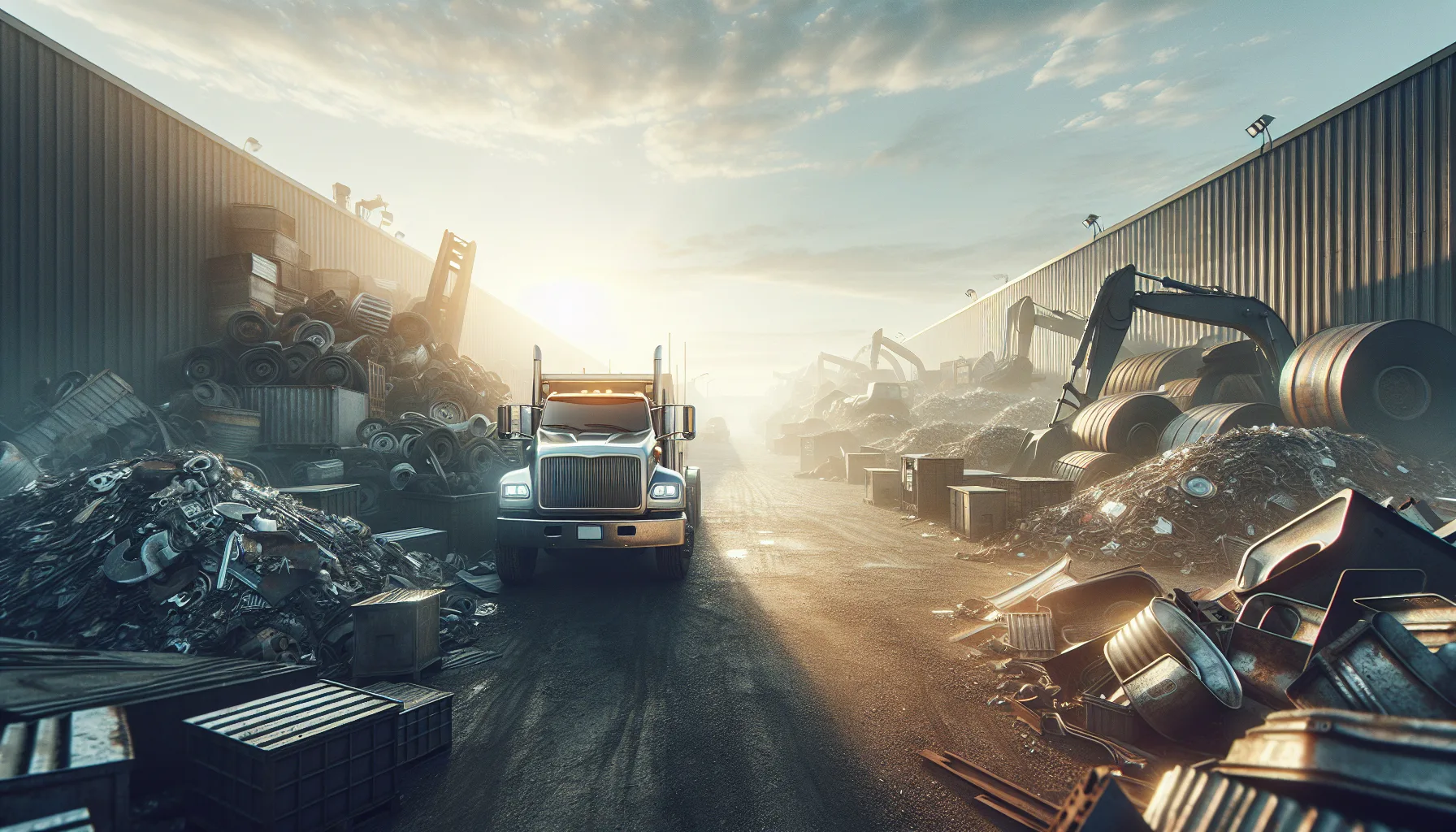 Red Deer Junk Car Removal: Same-Day Pickup & Cash