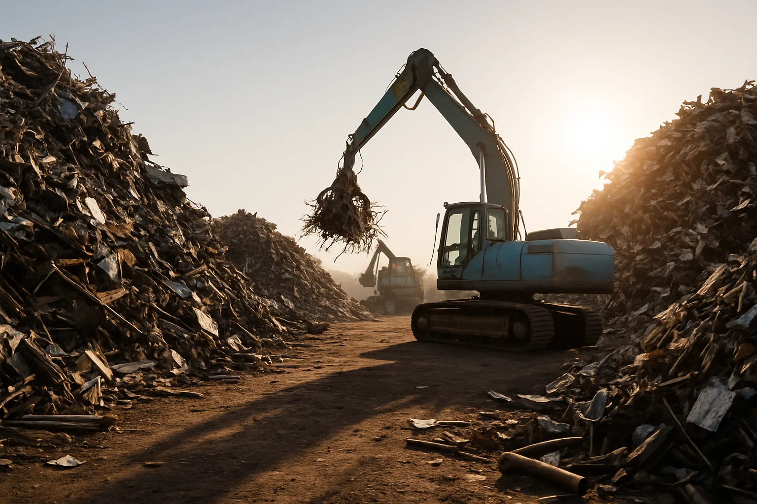 Sell Scrap Car Sydney: Why Prices Differ