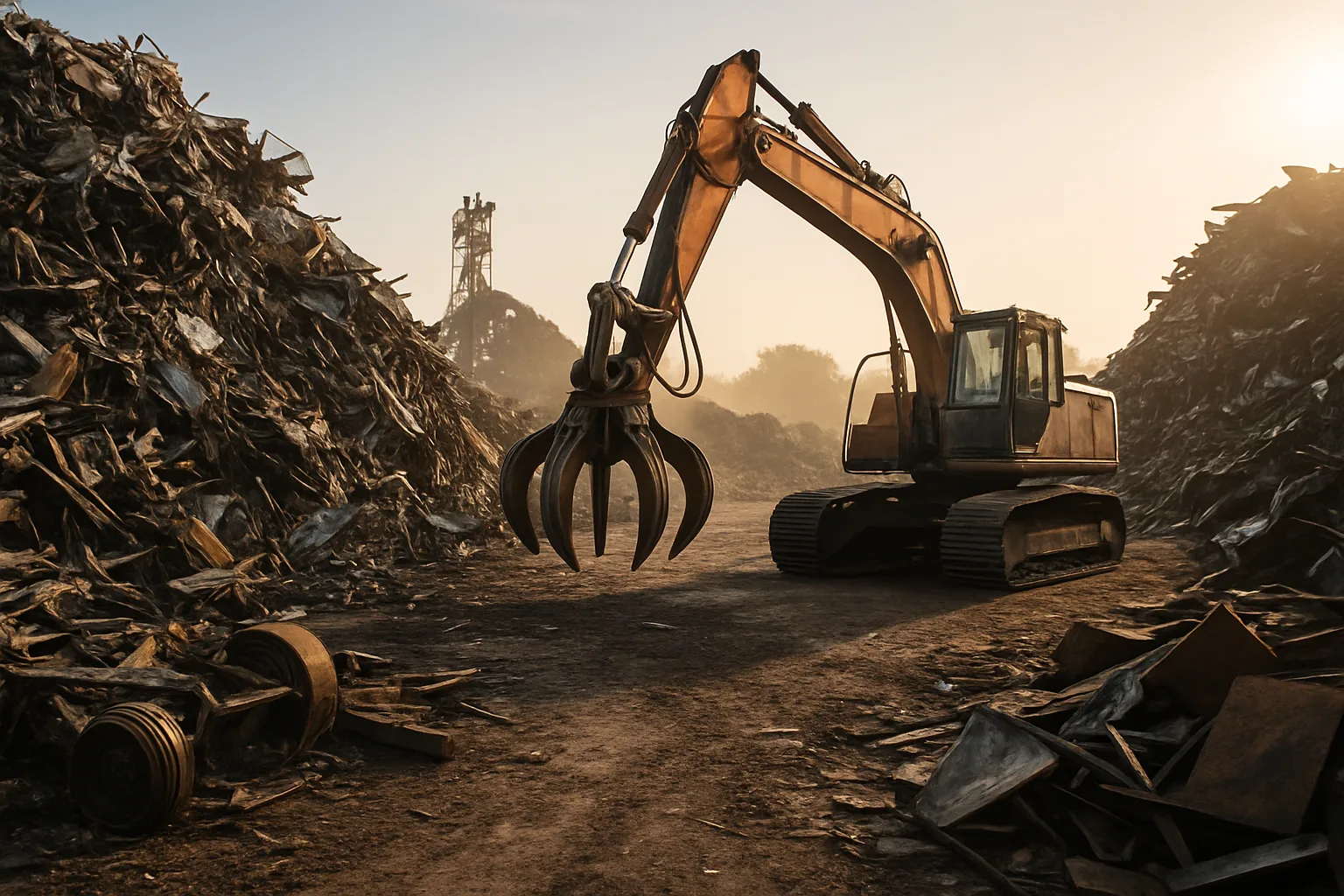 Flood & Fire Damage? Sell Scrap Car Sherbrooke Today