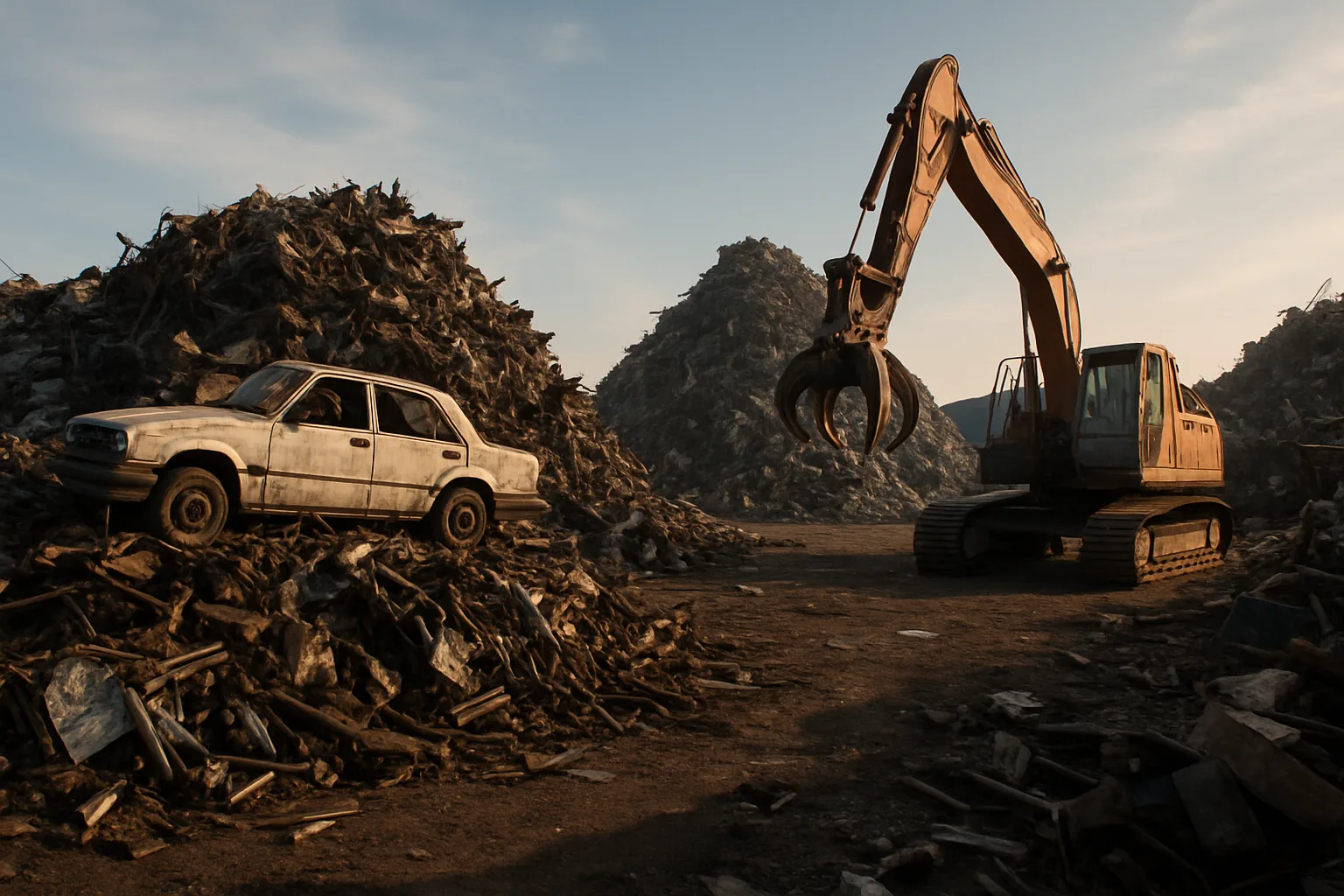 Junk Car Removal Lethbridge: Cancel Insurance Right