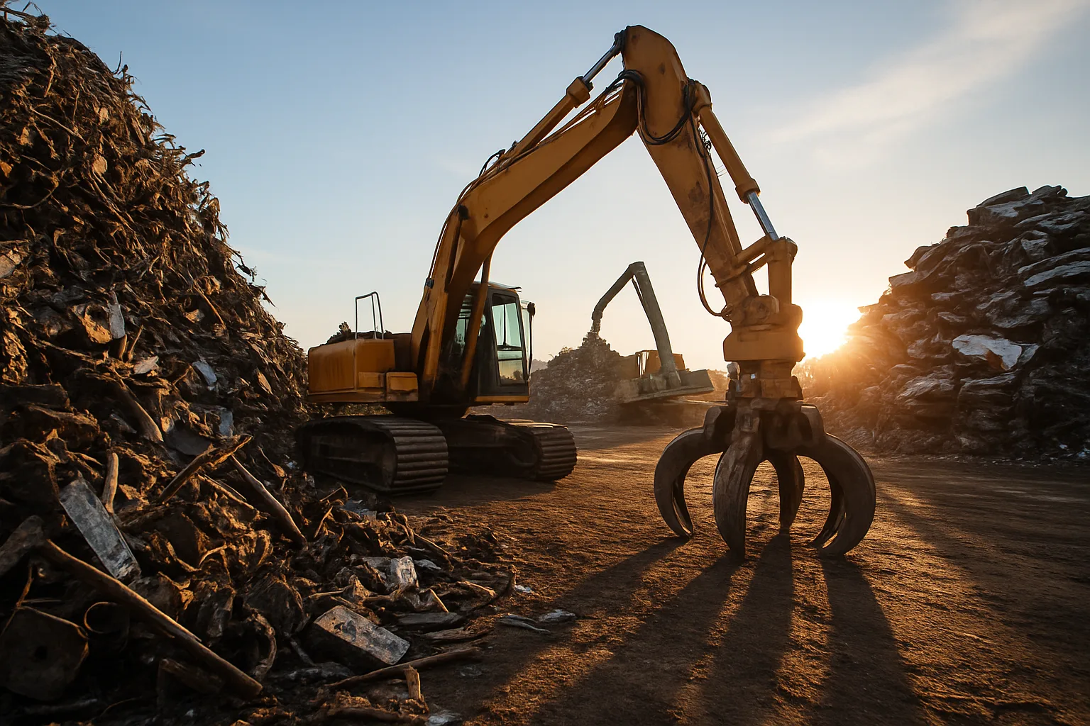Car Lifecycle to Cash: Scrap Car Value Medicine Hat
