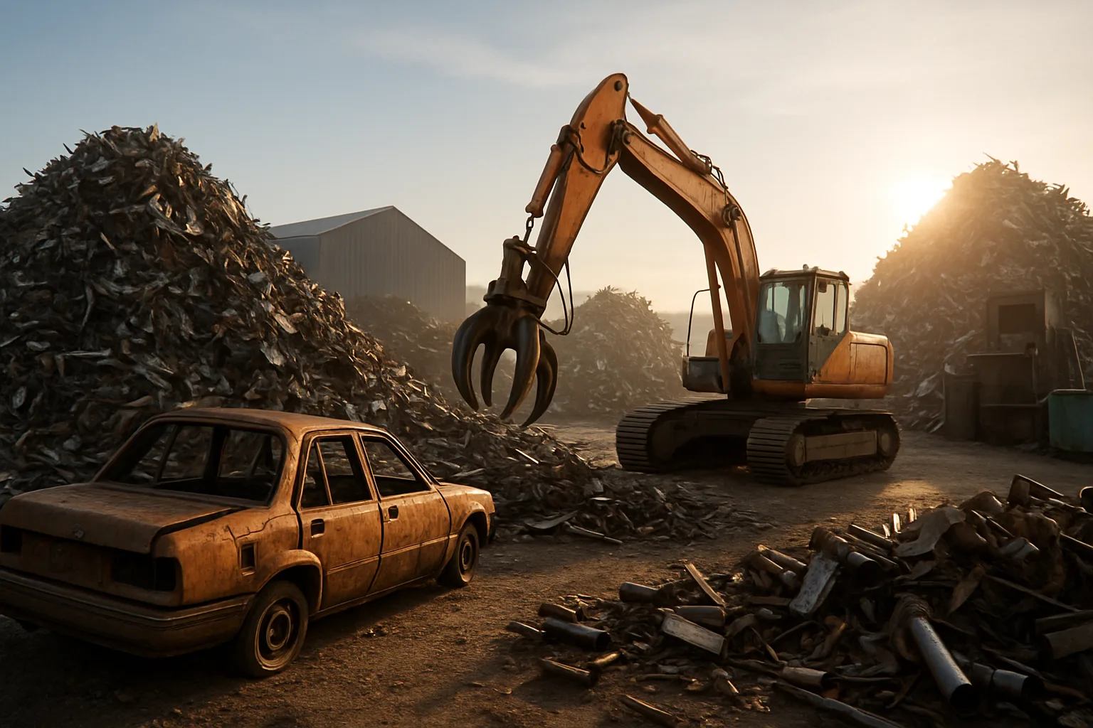 Junk Car Buyers Fredericton: 2026 Pricing Guide