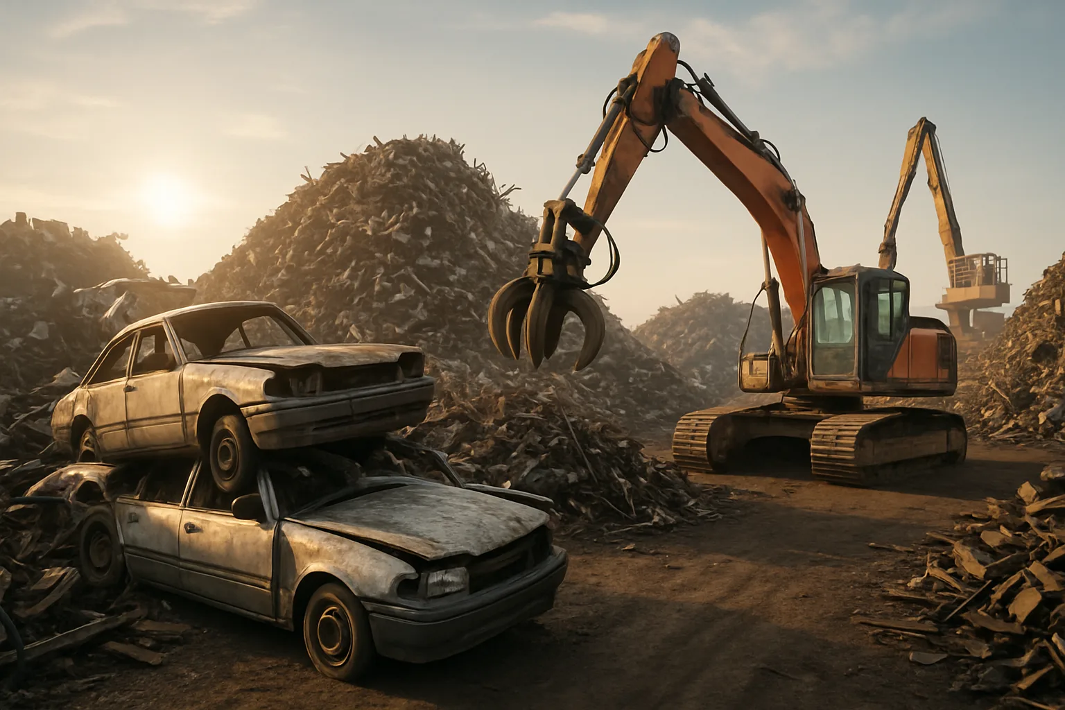 Oshawa Junk Car Value: What Buyers Actually Pay