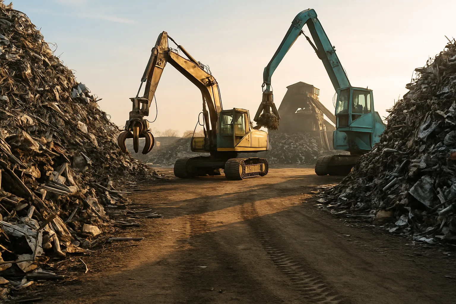 Sell My Car Fast Surrey: 4-Step Scrap Process