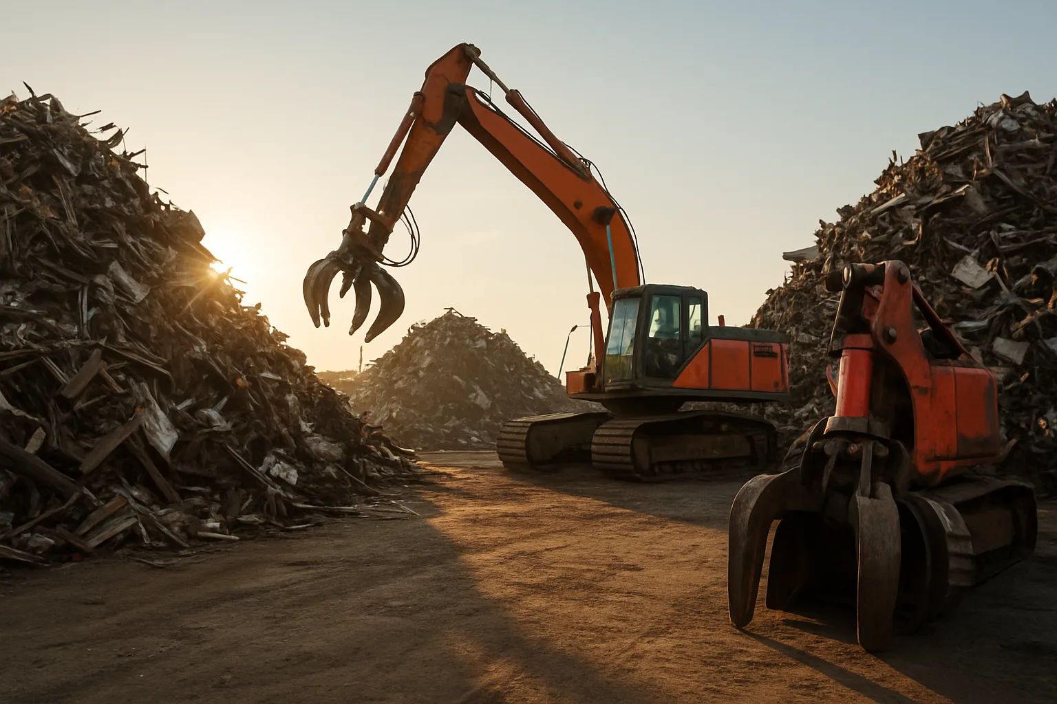 Maximize Halifax Scrap Car Value Today: Prep Guide