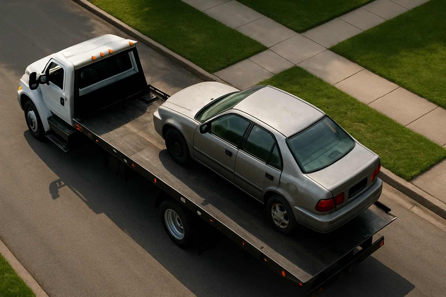 Seasonal Scrap Car Prices Longueuil: Timing Matters