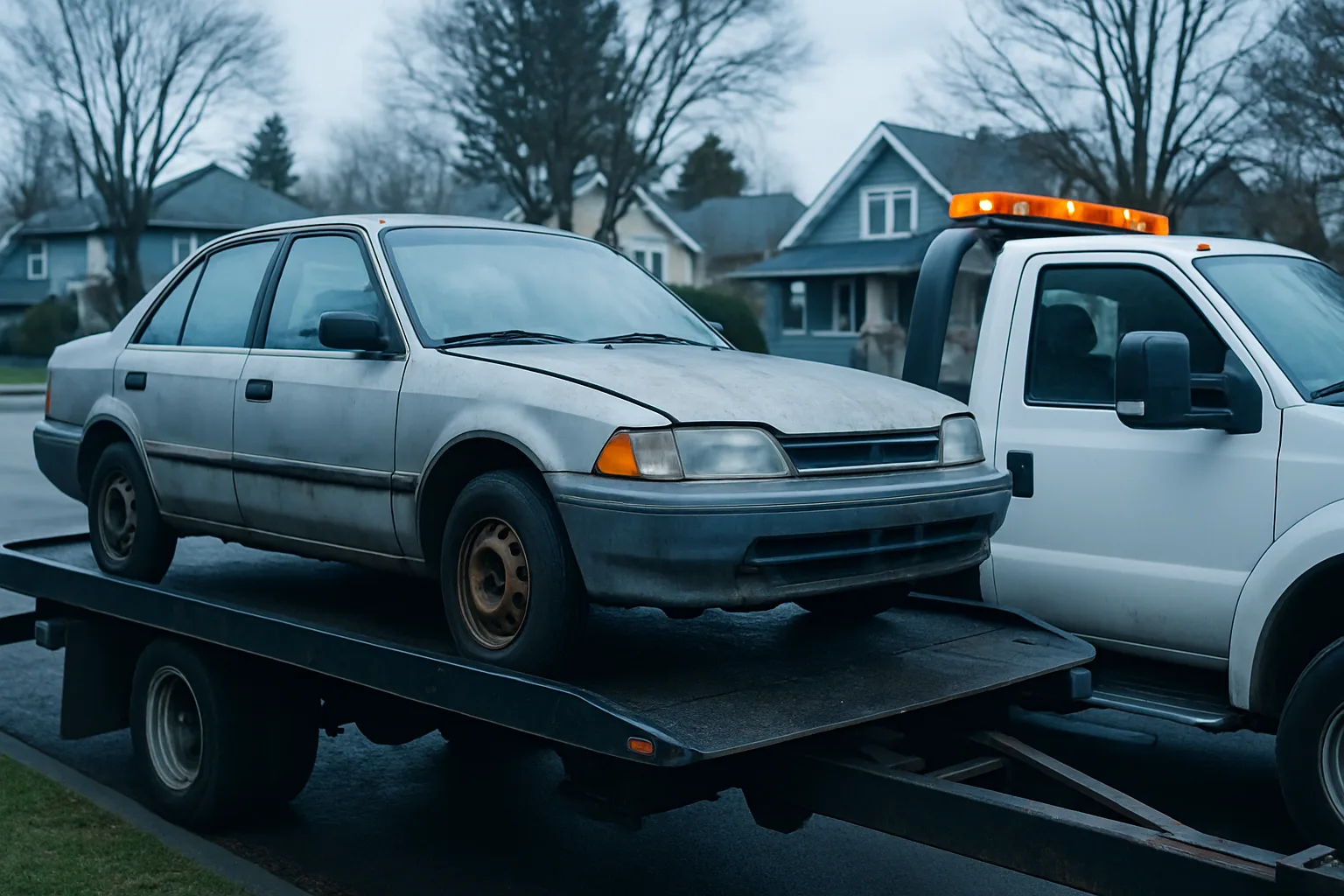 Sell My Car for Cash Burnaby: Theft Impact 2026 — Jul 29