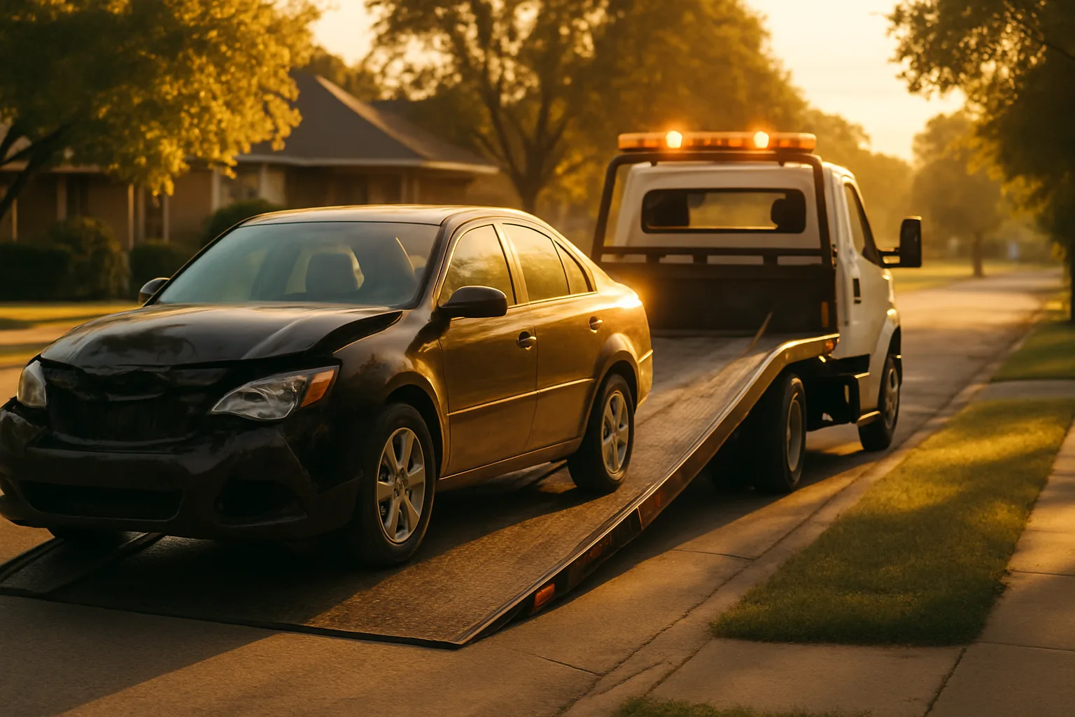 Junk Car Buyers Near Me Richmond: Accident Cars Worth Cash