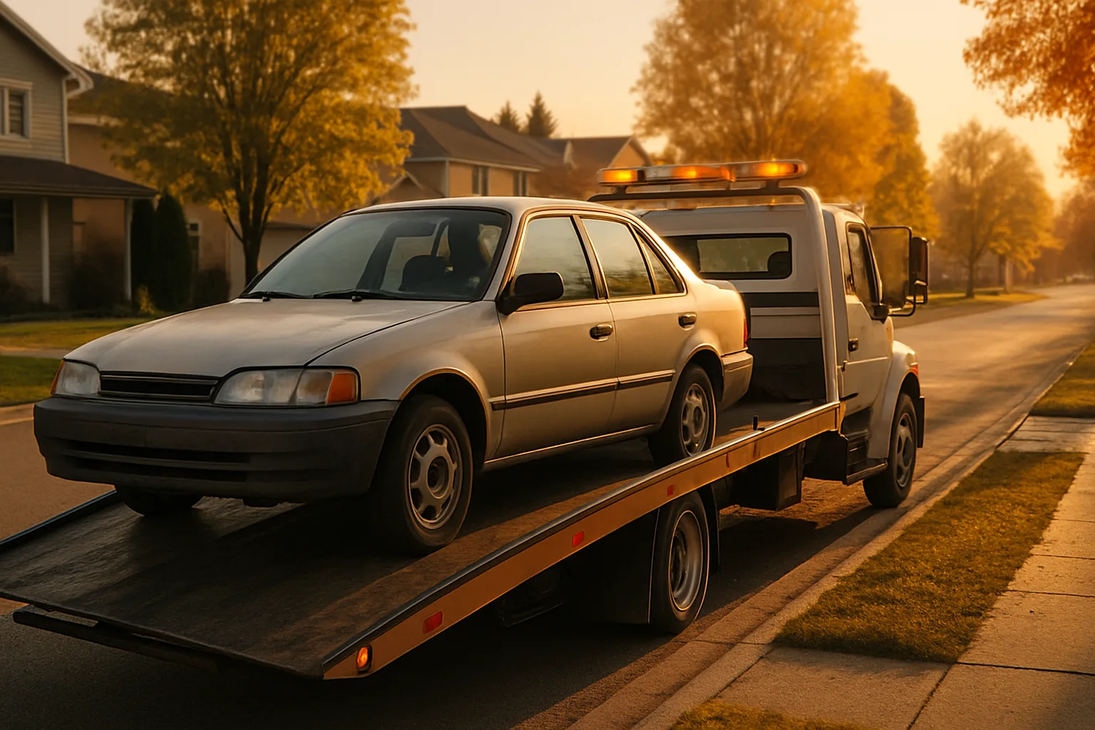 Get Fair Cash for Junk Cars in Medicine Hat