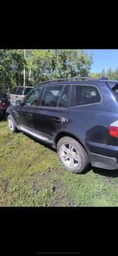 Sell My Scrap Car | BMW X5 Junk Car for Cash